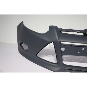 Protezione Antigraffio in Plastica ABS di Grado Professionale per Ford Focus 2012-2014 - Product Image 6