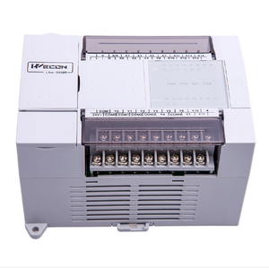 <span class=keywords><strong>Wecon</strong></span> ทรานซิสเตอร์ LX5S-1412MT-A สัญญาณเอาต์พุตแบบนับความเร็วสูงแบบ2แชนแนลของแท้ใหม่100% ชิ้น - Product Image 1