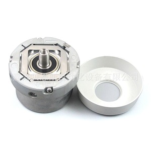 Encoder Servo Absoluto Heidenhain EQN1325.081 2048 EnDat01 58mm para Servomotor - Product Image 2