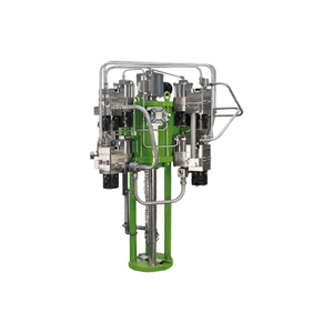 IMI STI SC/V <b>Linear</b> <b>Actuator</b> lubrication System Double Acting Plus Spring Design Integral Non Return - Product Image 2
