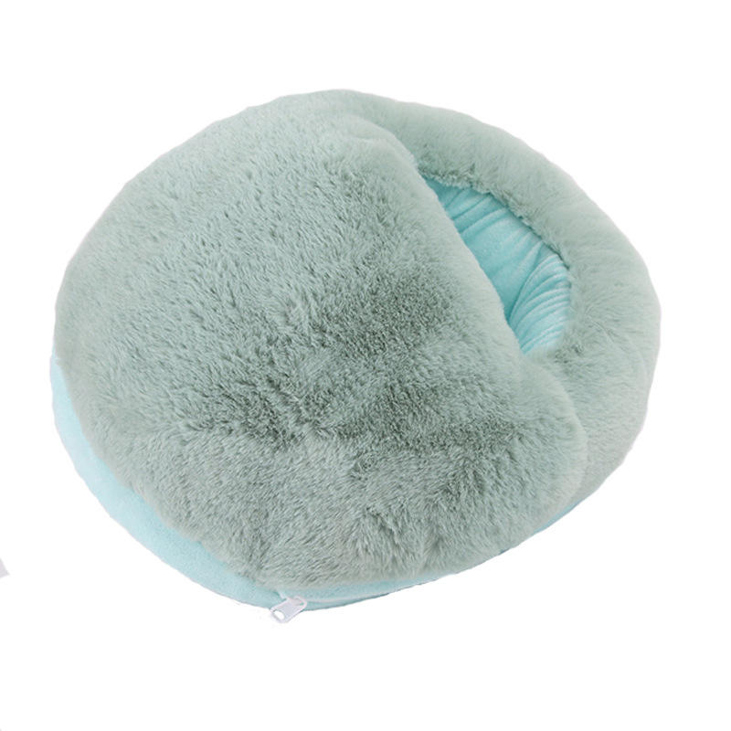 Cyan Constant Temperature Version