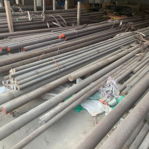 פלדה ברים פלדה רגיל רגיל 400/500 מוט ברזל מוט ברזל פלדה בר אורך 12 מ "מ במלאי - Product Image 4