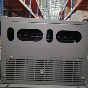 Convertidor de Frecuencia Variable de CA de Alta Calidad XLY7000, 220V/380V, 185KW-37KW, Control Trifásico VFD para Motor de Compresor XLY7000 1 - Product Image 1