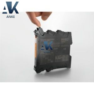 Weidmuller ACT20P-2CI-2CO-ILP-S 7760054124 ตัวแปลงสัญญาณ/ตัวแยกสัญญาณ - Product Image 4