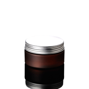 3Oz 4Oz 5Oz 6Oz 8Oz 10Oz 12Oz 16Oz 32Oz Thực Phẩm Lớp Mật Ong Jar Với Nắp Đậy Nắp Đậy Cơ Thể Bơ Chà Container Pet Nhự<span class=keywords><strong>a</strong></span> Jar - Product Image 5