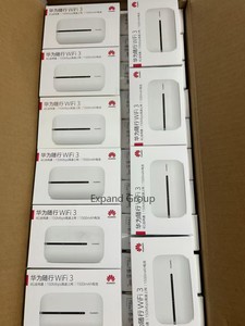 Unlocked HW 4G <b>Mobile</b> WiFi 3 E5576-855 <b>Router</b> 2.4GHz Rate 150Mbps 1500mAh 4G Portable 4G LTE <b>Mobile</b> WiFi <b>Router</b> Wireless Hotspot - Product Image 6
