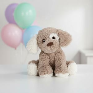Jouets en peluche doux et moelleux de haute qualité en gros, vente chaude, personnalisables, en forme d'éléphant, pour la décoration intérieure et la promotion - Product Image 1