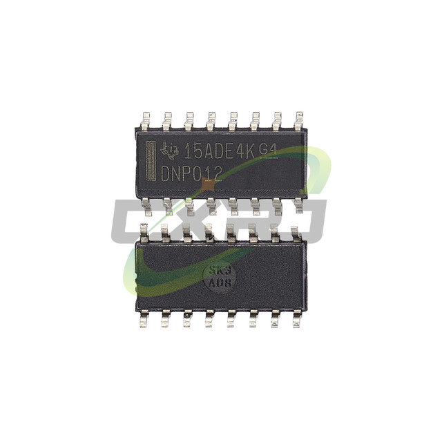 New Original Power Management Control IC Chipset DNP012 DNP012A DNP012AH