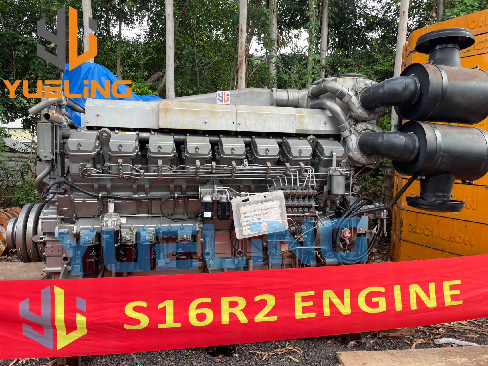 37733-13900ターボチャージャー洗濯機37733-03900 32532-08400