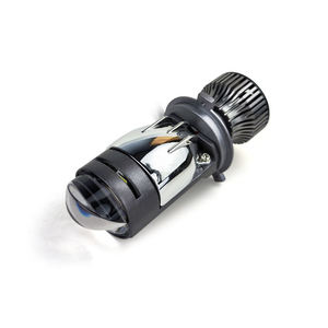 EVITEK Precio de Fábrica M01K Faro LED con Lente de Proyector LED 200W 30000LM 12v Chip CSP Luz LED para Auto H4 Luz Alta para Coche - Product Image 2