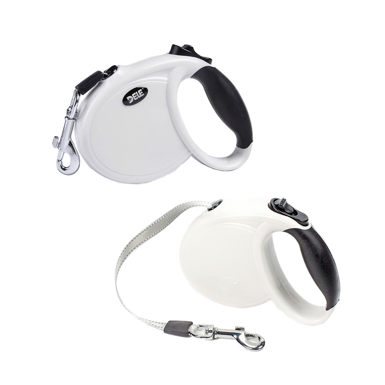 Automatic Retractable Eco Friendly Nylon Dog