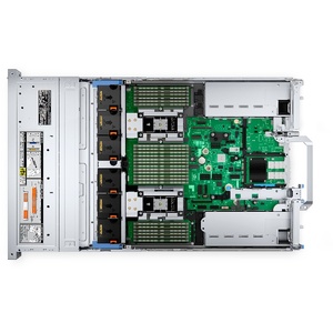 เซิร์ฟเวอร์แร็ค DEL L PowerEdge R7625 2U รุ่นขายดีที่สุด พร้อมส่ง ราคาโรงงาน ประสิทธิภาพสูง มีสินค้าในสต็อก - Product Image 4