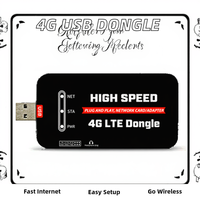 Clé USB Wi-Fi externe 4G avec module EM12G, carte réseau sans fil, carte Internet Wi-Fi