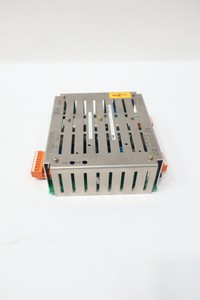 3BHE013940R0002 UNS 0868B-P V2 โมดูลจ่ายไฟ PLC - Product Image 3