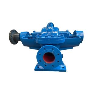 Large Flow and High Lift Heavy-Duty Water <b>Pumps</b> Centrifugal Water <b>Pumps</b> - Product Image 5