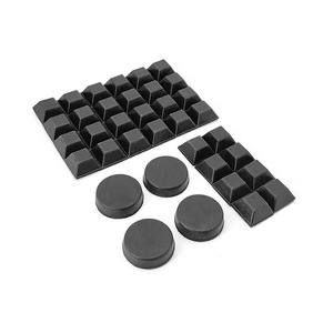 แผ่นยางกันลื่นซิงหลงเฟอร์นิเจอร์ แผ่นรองกันกระแทกสำหรับป้องกันเฟอร์นิเจอร์ - Product Image 1