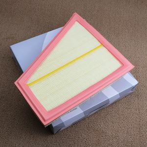 Воздухозаборный фильтр двигателя для BMW 528i 528i X1 Z4 13717582908 2009 2010 2012 2011 2013 2014 2015 2016 - Product Image 2