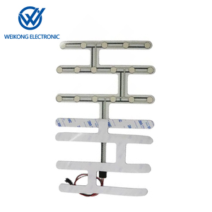 Chiếm màng cảm biến áp suất Pad bàn phím & bàn phím sản phẩm - Product Image 3