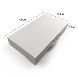 Elastische Einweg-Kosmetikmaske für Damen, 50 Stück, Beauty-Make-up-Gesichtsschutzhaube, Kleiderschutz - Product Image 6