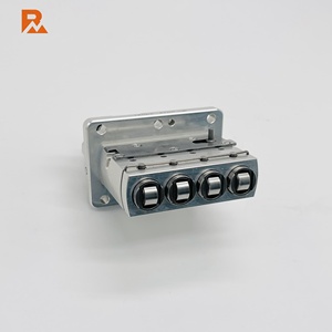 Pompe à injection de carburant 16062-51011 104206-4010 9410617336 pour moteur V1505 - Product Image 1