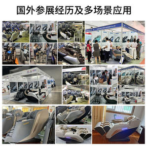 विकलांग लोगों के लिए इलेक्ट्रिक हाइड्रोथेरेपी मालिश कुर्सी नए डिजाइन लक्जरी फोल्डिंग शून्य गुरुत्वाकर्षण पैर स्पा पूर्ण शरीर मालिश - Product Image 6