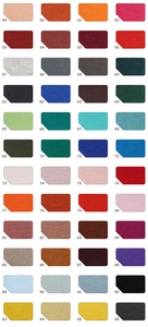Tessuto in Spugna di Cotone 100% Spesso per Abbigliamento Sportivo, Vendita all'Ingrosso - Product Image 6