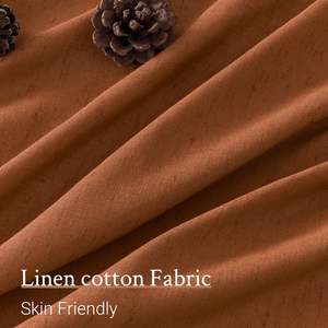 <span class=keywords><strong>Tende</strong></span> neutre Boho farm finestre pizzicano <span class=keywords><strong>tende</strong></span> trasparenti pieghettate Semi trasparenti di lino bianco con ganci - Product Image 3