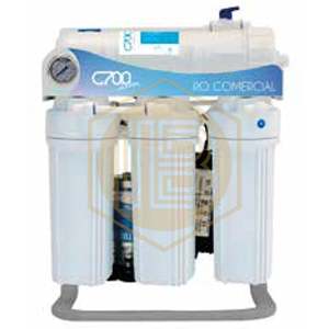Sistema di Osmosi Inversa AquaFlow per l'Industria Alberghiera - Product Image 5
