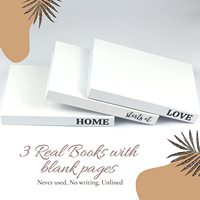 Boîtes cadeaux en carton noir de luxe sur mesure en gros, emballages rigides en forme de livre pour vêtements, bijoux et cadeaux de luxe