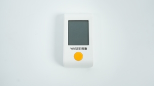 Système de surveillance de la glycémie électrique de haute qualité GLM-73 – Bandelettes de <span class=keywords><strong>test</strong></span> diabétique métalliques précises pour le suivi du niveau de glucose - Product Image 3