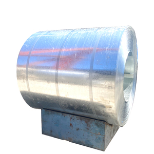 <strong>GI</strong> <strong>Gi</strong> Coil G90 Dx51D Z275 Z350 ASTM A36 0.6mm 0.8mm 1.3mm 1.0mm 2.75mm 2mm 3mm 4mm Galvanized Sheet Coils - Product Image 1