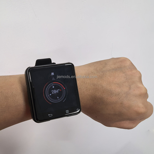 Oem <span class=keywords><strong>Com</strong></span> Camera Playstore Banda de juegos para mujeres Gps 4G Reloj mujeres niños 2025 con tarjeta Sim Android Hombres Relogio para hombres Smartwatch - Product Image 3