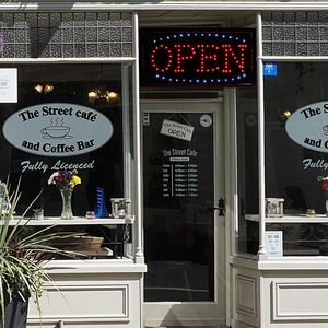 LED advertising billboard open <b>sign</b> hanging wall display <b>sign</b> shop window <b>sign</b> 48*25cm UK\US\AU\EU plug 11V 220V customizable - Product Image 4