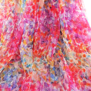 Cung cấp giá cả cạnh tranh tuyệt vời Ombre in kỹ thuật số lưới vải - Product Image 3