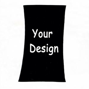 High Quality Free Design 100% Cotton With Logo Custom Print Fast Shipping Summer <b>Extra</b> <b>Large</b> <b>Beach</b> <b>Towel</b> - Product Image 1