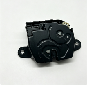 Gruppo Serratura Cofano Posteriore di Ricambio con Attuatore Auto 51247348530 Compatibile con BMW F45 F46 <span class=keywords><strong>Active</strong></span> <span class=keywords><strong>Tourer</strong></span> Gran <span class=keywords><strong>Tourer</strong></span> 2014-2021 - Product Image 3