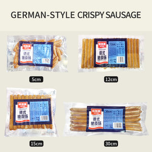 China Fonte Fabricante de Frango Congelado de Alta Qualidade e Salsicha De Porco - Product Image 6