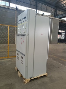 Armoire de distribution de puissance à commutation 15KV haute tension MV XGN15 en métal, directement du fabricant avec 35 ans d'expérience - Product Image 1