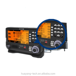 Nouveau professionnel Gmdss Mf/hf <span class=keywords><strong>Radio</strong></span> <span class=keywords><strong>Marine</strong></span> Dsc <span class=keywords><strong>Ssb</strong></span> <span class=keywords><strong>Radio</strong></span> numérique Dsc <span class=keywords><strong>Radio</strong></span> <span class=keywords><strong>Marine</strong></span> sous Gmdss - Product Image 3