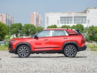 Jantes de voiture en alliage d'aluminium OEM de qualité usine 19 pouces 19X7J 5X108, multi-designs, pour Chery Explore 06 JAECOO J7