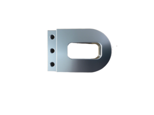 Pipa Baja Tahan Karat 304 Pipa Berongga Pembengkokan Pipa Aluminium Diameter Kecil Bentuk-L Bentuk-S Multi-Spesifikasi Bentuk Khusus - Product Image 5