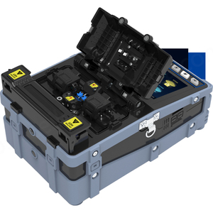 NK3S Splicer 7-Second Rapid Welding Multi-functional Optical Fiber <b>Splice</b> FTTH - Product Image 4