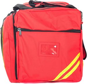 Muestra Gratuita de Bolsa de Bombero para Rescate de Emergencia con Ribete Reflectante de Seguridad y Secado Rápido Impermeable - Product Image 3