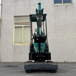 मुफ्त शिपिंग कुबोटा इंजन मिनी खुदाई करने वाले ई/एपा गार्डन ने माइक्रो मिनी डिगर खुदाई 2.5 टन मिनी खुदाई का इस्तेमाल किया - Product Image 6