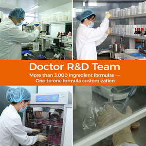 Корейская антивозрастная увлажняющая маска для лица с экзосомами и биоколлагеном, ночная маска-пленка - Product Image 6