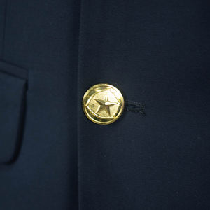 زي طيار شركة تصنيع المعدات الأصلية للرجال الخطوط الجوية التكيف الراحة الطيران الأكاديمية الكورية مضيفة الطيران ملابس رسمية للرجال - Product Image 5