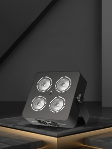 Mini projecteur 4X18W - Product Image 2