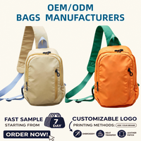 Sac à dos de randonnée à bandoulière, sangle rembourrée, sangle réglable, poche élastique, poche à glissière, poignée supérieure, sac de voyage quotidien pour hommes et femmes