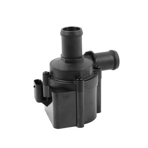 Bomba de agua 06H121601F para Volkswagen Audi, pieza de repuesto eléctrica - Product Image 4