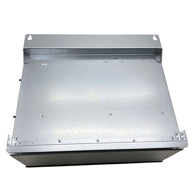 00357986 Original KPC4 Control Cabinet Complete Assembly for KUKA KRC4 Compact Robot Controller System In Stock